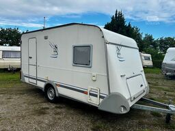 Knaus Azur 400