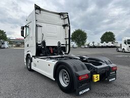 Scania S 500 Super 4x2 NA Standklima LED Retarder