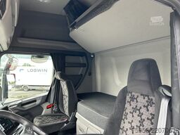 Scania S 500 Super 4x2 NA Standklima LED Retarder