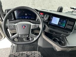 Scania S 500 Super 4x2 NA Standklima LED Retarder