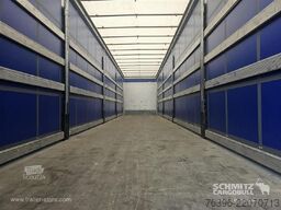 Schmitz Cargobull Semitrailer Curtainsider Standard