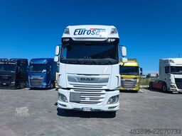 Daf XF 480 FT