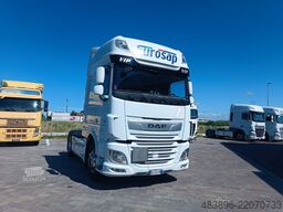 Daf XF 480 FT