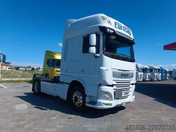 Daf XF 480 FT