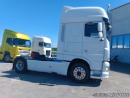 Daf XF 480 FT