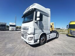 Daf XF 480 FT
