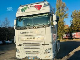 Daf XF 530 FT
