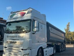 Daf XF 530 FT