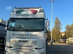 Daf XF 530 FT