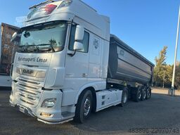 Daf XF 530 FT