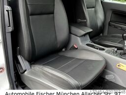 FORD Ranger LKW 4x4 Offroad Standheizung Sortimo