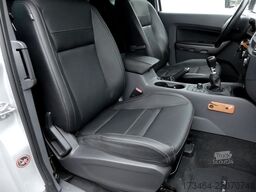 FORD Ranger LKW 4x4 Offroad Standheizung Sortimo