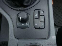 FORD Ranger LKW 4x4 Offroad Standheizung Sortimo
