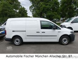 VW Caddy Nfz Maxi Kasten EcoProfi SHZ Regaleinbau