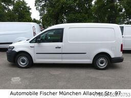 VW Caddy Nfz Maxi Kasten EcoProfi SHZ Regaleinbau
