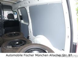VW Caddy Nfz Maxi Kasten EcoProfi SHZ Regaleinbau