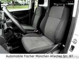 VW Caddy Nfz Maxi Kasten EcoProfi SHZ Regaleinbau