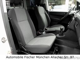 VW Caddy Nfz Maxi Kasten EcoProfi SHZ Regaleinbau