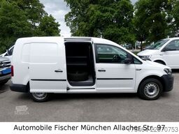 VW Caddy Nfz Maxi Kasten EcoProfi SHZ Regaleinbau
