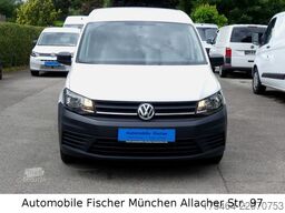 VW Caddy Nfz Maxi Kasten EcoProfi SHZ Regaleinbau