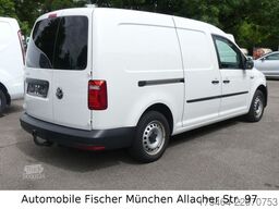 VW Caddy Nfz Maxi Kasten EcoProfi SHZ Regaleinbau