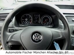 VW Caddy Nfz Maxi Kasten EcoProfi SHZ Regaleinbau