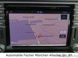 VW Caddy Nfz Maxi Kasten EcoProfi SHZ Regaleinbau