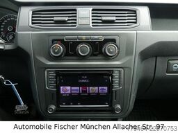 VW Caddy Nfz Maxi Kasten EcoProfi SHZ Regaleinbau