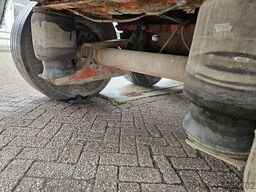 Trax 3 Meter extendable - MAX 15.5 meter long + Lift...