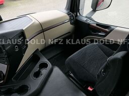 MERCEDES-BENZ Actros 2343 Autotransp. Kässbohrer. Supertrans