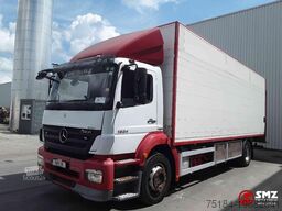 Mercedes Axor 1824 309000km