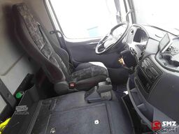 Mercedes Axor 1824 309000km