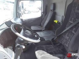 Mercedes Axor 1824 309000km