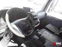 Mercedes Axor 1824 309000km