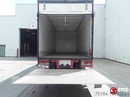 Mercedes Axor 1824 309000km