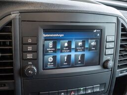 Mercedes-Benz Vito 119 CDI Kasten 110/114/116/119 CDI RWD l