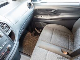 Mercedes-Benz Vito 119 CDI Kasten 110/114/116/119 CDI RWD l