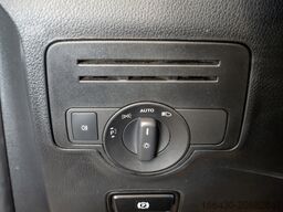 Mercedes-Benz Vito 119 CDI Kasten 110/114/116/119 CDI RWD l