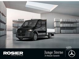 Mercedes-Benz Sprinter 315 CDI Pritsche PRO L2 DOKA AHK 3.5