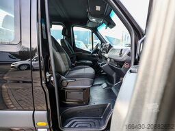 Mercedes-Benz Sprinter 315 CDI Pritsche PRO L2 DOKA AHK 3.5