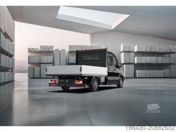 Mercedes-Benz Sprinter 315 CDI Pritsche PRO L2 DOKA AHK 3.5