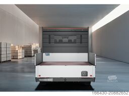 Mercedes-Benz Sprinter 315 CDI Pritsche PRO L2 DOKA AHK 3.5