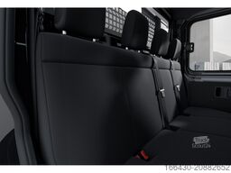 Mercedes-Benz Sprinter 315 CDI Pritsche PRO L2 DOKA AHK 3.5