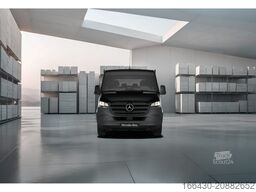 Mercedes-Benz Sprinter 315 CDI Pritsche PRO L2 DOKA AHK 3.5