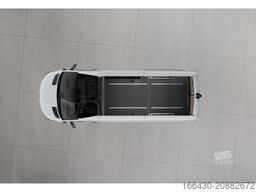 Mercedes-Benz Sprinter 317 CDI Kasten PRO L2H2 Holz Navi Ka