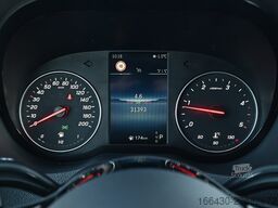 Mercedes-Benz Sprinter 317 CDI Kasten PRO L2H2 Holz Navi Ka