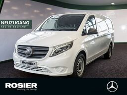 Mercedes-Benz Vito 119 CDI Kasten 110/114/116/119 CDI RWD l