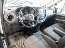 Mercedes-Benz Vito 119 CDI Kasten 110/114/116/119 CDI RWD l