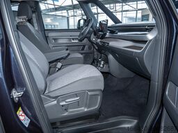 VW ID. Buzz Pro LED SPURH. KLIMA BT PDC