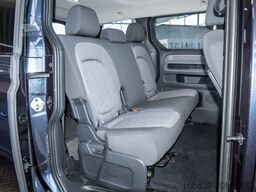 VW ID. Buzz Pro LED SPURH. KLIMA BT PDC